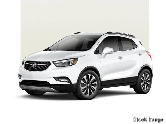 2017 Buick Encore Preferred — SUV — 97,067 mi — Fairless Hills, PA