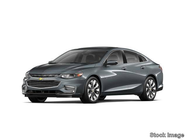 2016 Chevrolet Malibu Premier — Sedan — 129,399 mi — Fairless Hills, PA