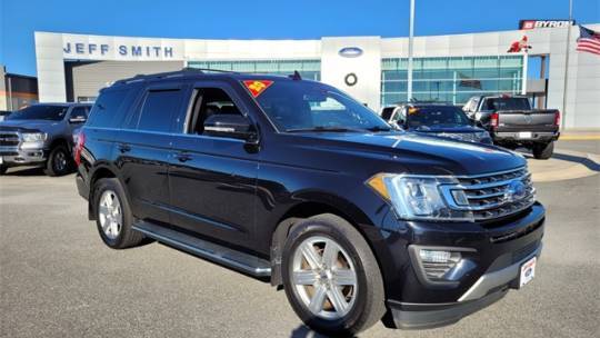 2020 Ford Expedition XLT — SUV — 89,615 mi — Byron, GA