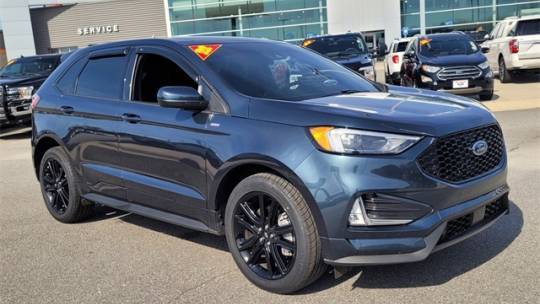 2022 Ford Edge ST-Line — SUV — 26,650 mi — Byron, GA
