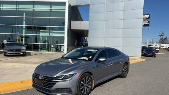 2020 Volkswagen Arteon SEL — Hatchback — 133,948 mi — Byron, GA