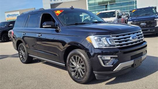 2019 Ford Expedition Limited — SUV — 89,732 mi — Byron, GA