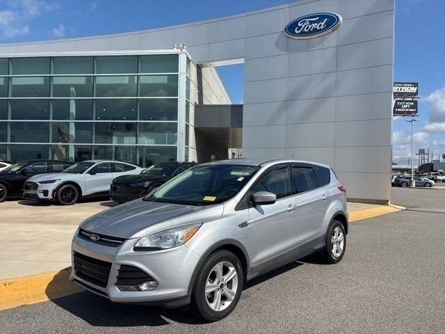 2016 Ford Escape SE — SUV — 77,345 mi — Byron, GA