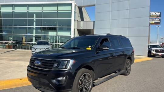 2019 Ford Expedition Limited — SUV — 108,984 mi — Byron, GA