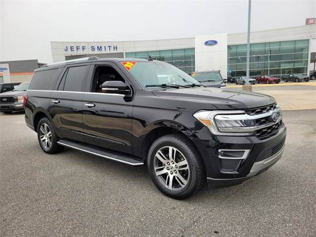 2023 Ford Expedition Limited — SUV — 63,861 mi — Byron, GA