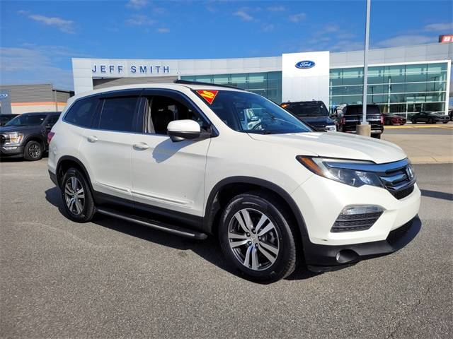2018 Honda Pilot EX-L — SUV — 99,515 mi — Byron, GA