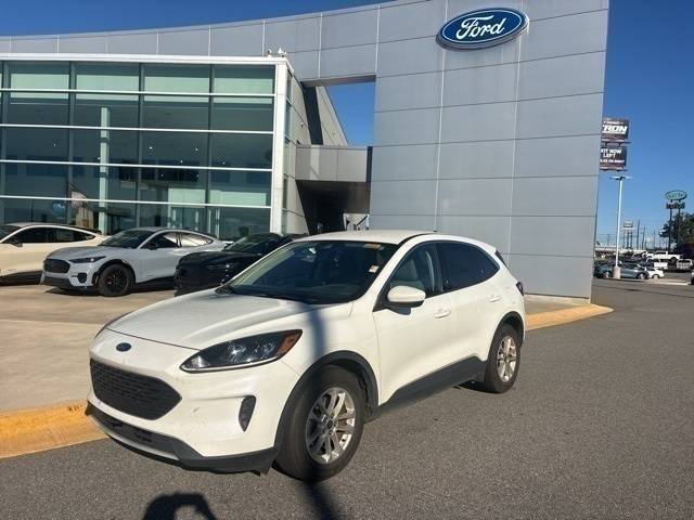 2020 Ford Escape SE — SUV — 98,294 mi — Byron, GA