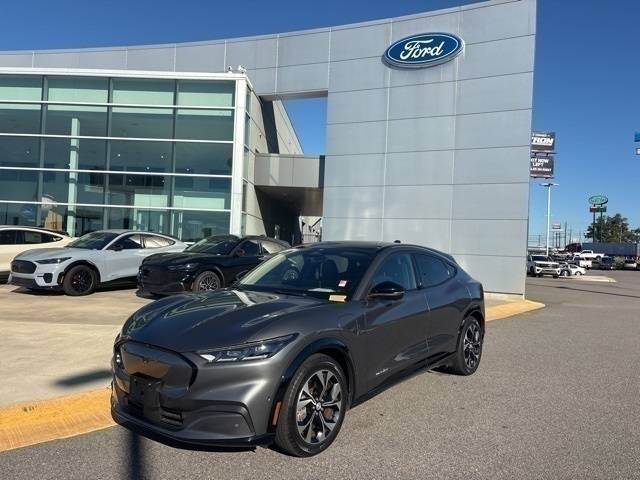 2023 Ford Mustang Mach-E Premium — SUV — 41,457 mi — Byron, GA