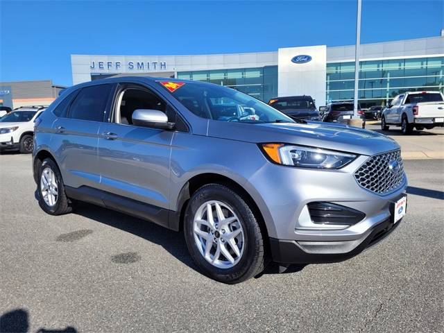 2020 Ford Edge SE — SUV — 99,623 mi — Byron, GA