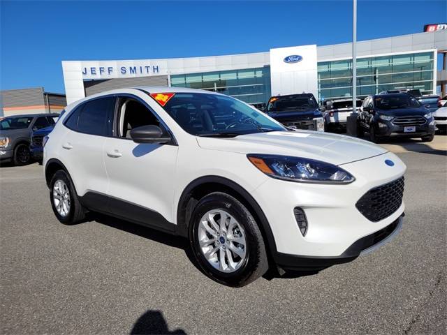 2022 Ford Escape SE — SUV — 40,370 mi — Byron, GA
