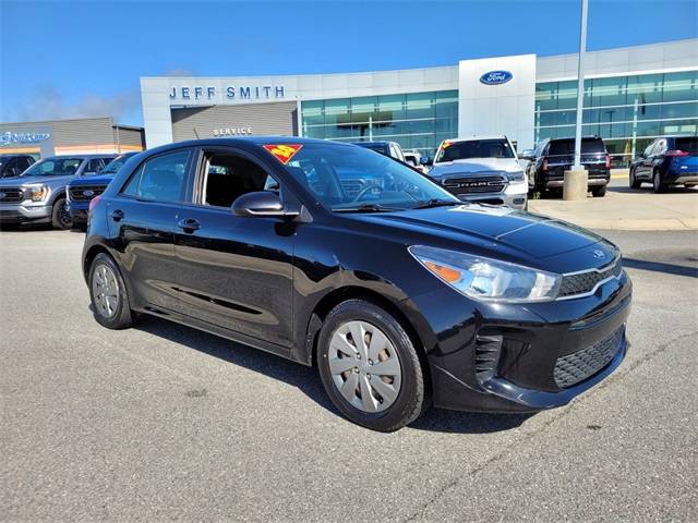 2020 Kia Rio S — Hatchback — 90,415 mi — Byron, GA