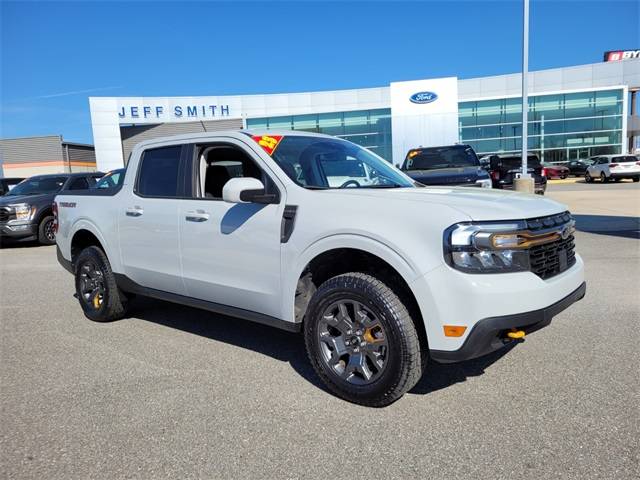 2023 Ford Maverick LARIAT — Pickup Truck — 10,835 mi — Byron, GA