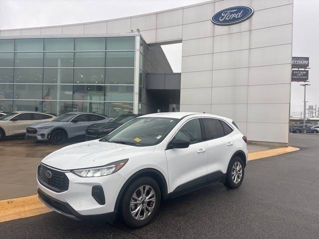 2023 Ford Escape Active — SUV — 34,016 mi — Byron, GA