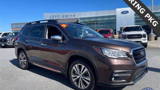 2020 Subaru Ascent Touring — SUV — 110,786 mi — Byron, GA