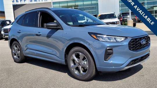 2024 Ford Escape ST-Line — SUV — 8,220 mi — Byron, GA