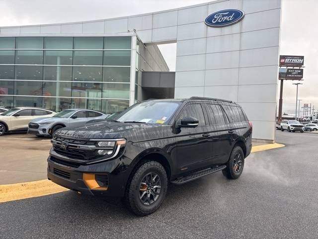 2025 Ford Expedition Tremor — SUV — 1,342 mi — Byron, GA