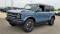 2024 Ford Bronco in Byron, GA 3 - Open Gallery