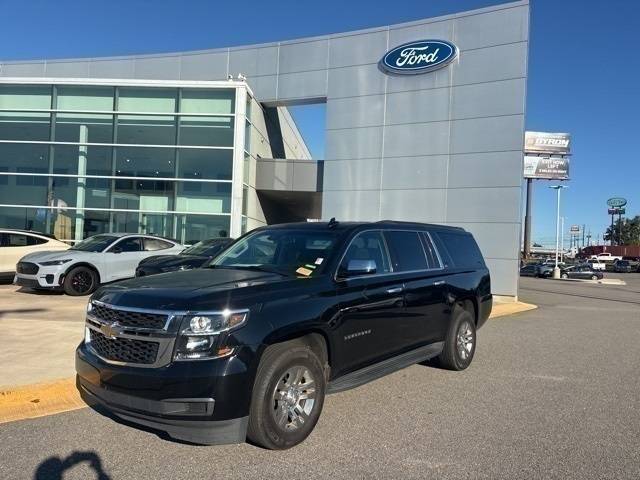 2019 Chevrolet Suburban LT — SUV — 97,791 mi — Byron, GA
