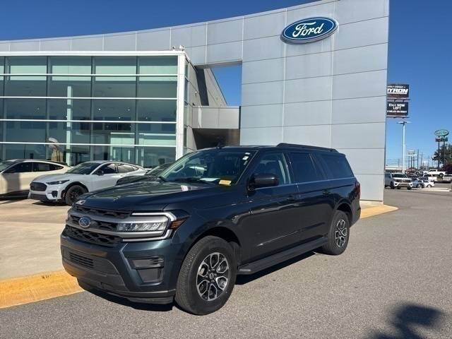 2022 Ford Expedition XLT — SUV — 59,763 mi — Byron, GA