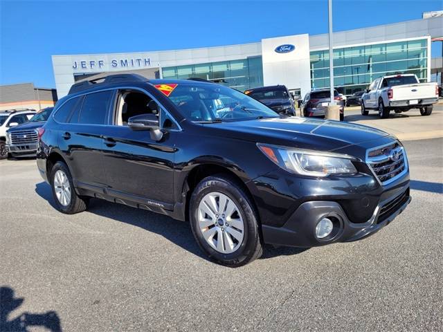 2019 Subaru Outback 2.5i Premium — SUV — 56,111 mi — Byron, GA