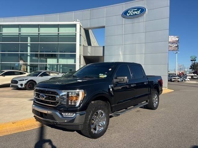 2022 Ford F-150 XLT — Pickup Truck — 64,832 mi — Byron, GA