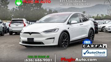 Tesla 2023 MX Std Range AWD Vin 7SAXCDE59PF381203