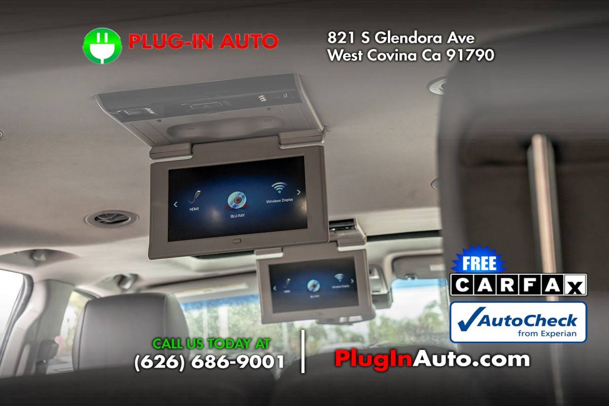 2019 Cadillac Escalade Premium Luxury — SUV — 72,619 mi — West Covina, CA