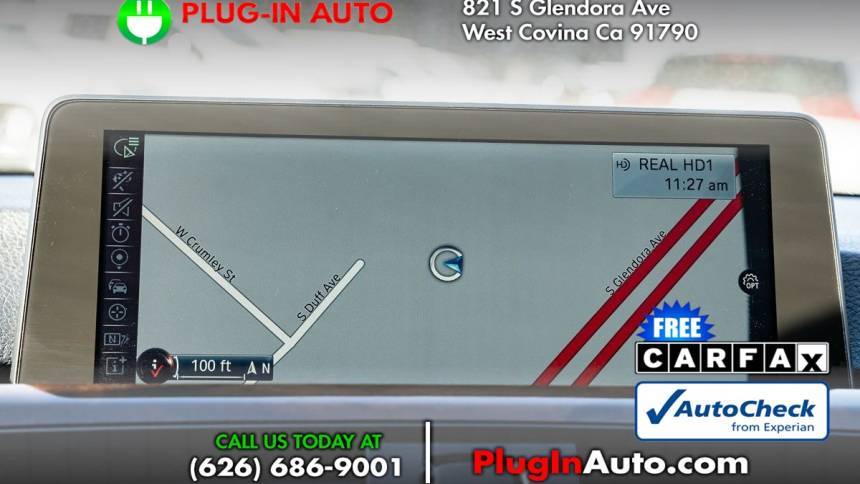 2015 BMW 3 Series 328i — Sedan — 67,375 mi — West Covina, CA