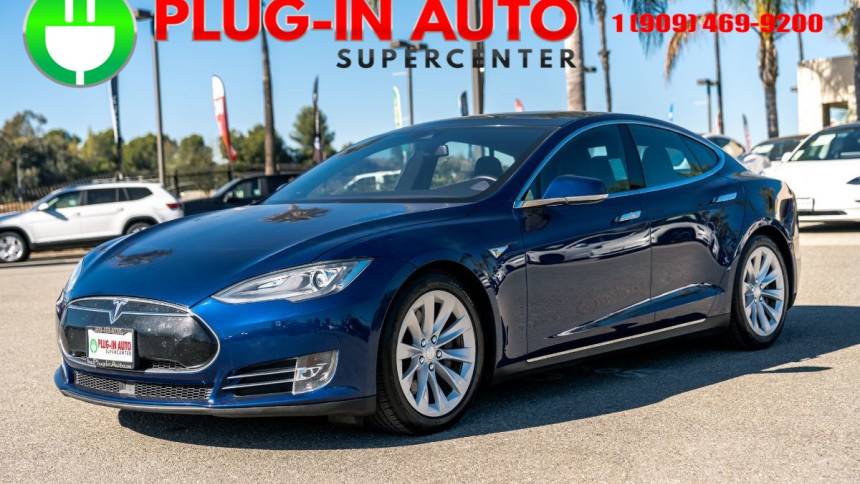 Used 2016 Tesla Model S for Sale (with Photos) | U.S. News & World Report