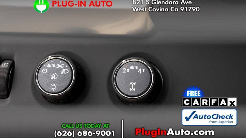 2018 Chevrolet Suburban Premier — SUV — 114,095 mi — West Covina, CA