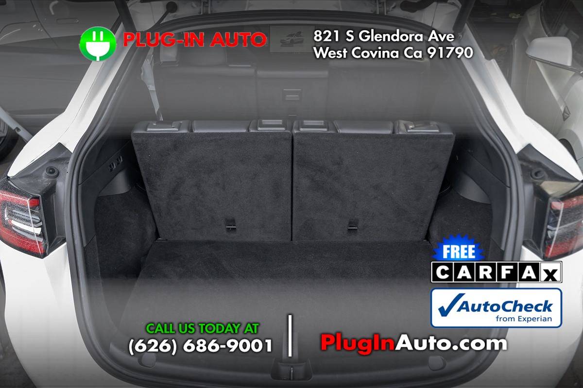 2022 Tesla Model Y Long Range — SUV — 52,853 mi — West Covina, CA