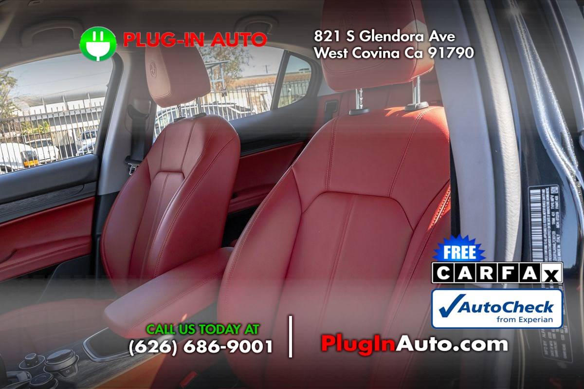 2020 Alfa Romeo Stelvio Standard — SUV — 34,604 mi — West Covina, CA