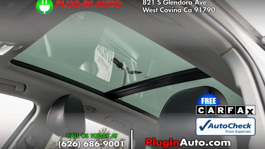 2015 Audi Q5 Premium Plus — SUV — 77,261 mi — West Covina, CA