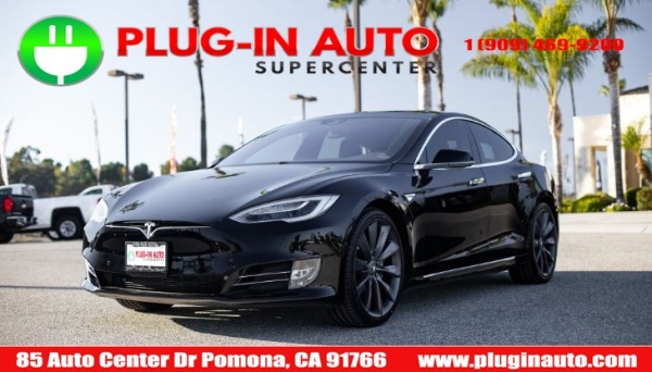 Used Tesla For Sale In Ontario Ca 117 Cars From 30930