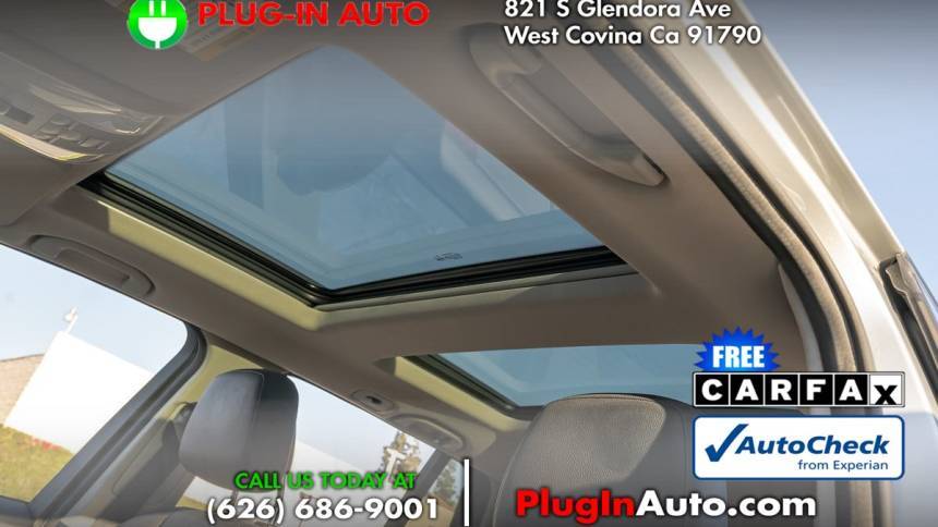 2010 Mercedes-Benz GLK GLK 350 — SUV — 79,940 mi — West Covina, CA