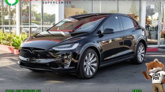 Used 2020 Tesla Model S for Sale Near Me