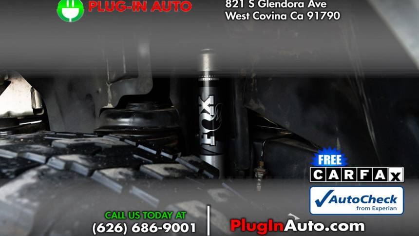2009 Jeep Wrangler Sahara — SUV — 127,334 mi — West Covina, CA