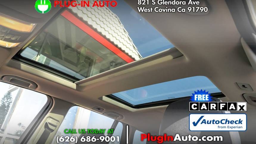 2011 Mercedes-Benz GLK GLK 350 — SUV — 87,116 mi — West Covina, CA