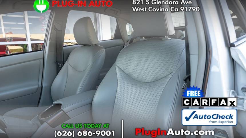2015 Toyota Prius Two — Hatchback — 113,230 mi — West Covina, CA