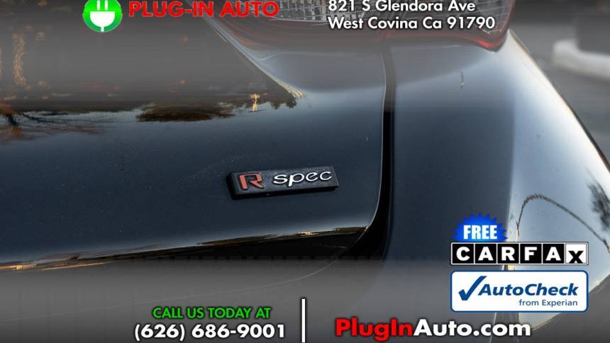 2019 Hyundai Veloster Turbo R-Spec — Hatchback — 76,665 mi — West Covina, CA