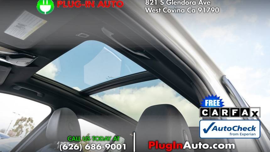 2021 BMW X3 30i — SUV — 64,611 mi — West Covina, CA