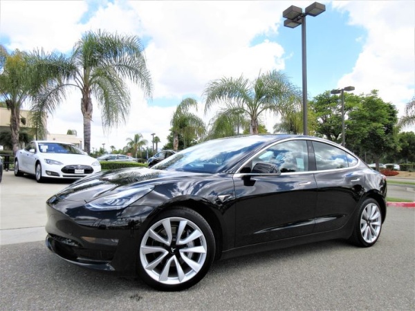 Used Tesla Model 3s For Sale Truecar