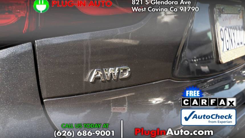 2020 INFINITI QX60 PURE — SUV — 48,926 mi — West Covina, CA