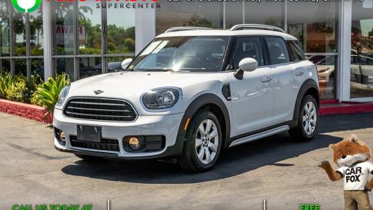 2014 MINI Cooper Countryman AWD hatchback for sale in Colorado