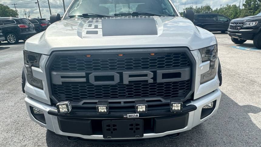 2016 Ford F-150 XLT — Pickup Truck — 102,082 mi — Jacksonville, NC