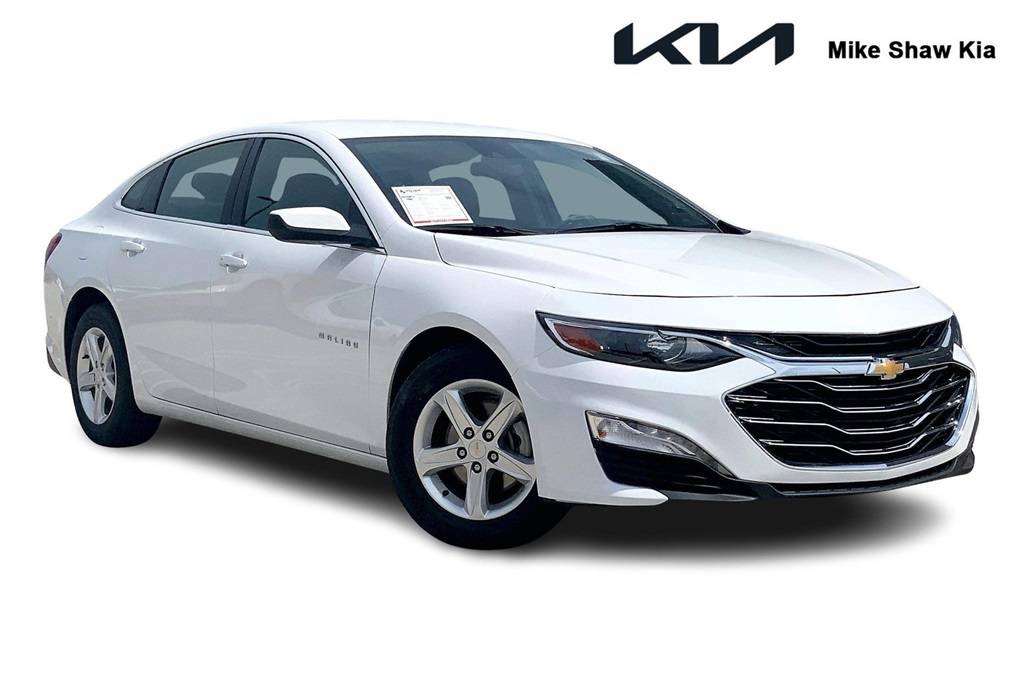 2023 Chevrolet Malibu LT — Sedan — 33,592 mi — Corpus Christi, TX