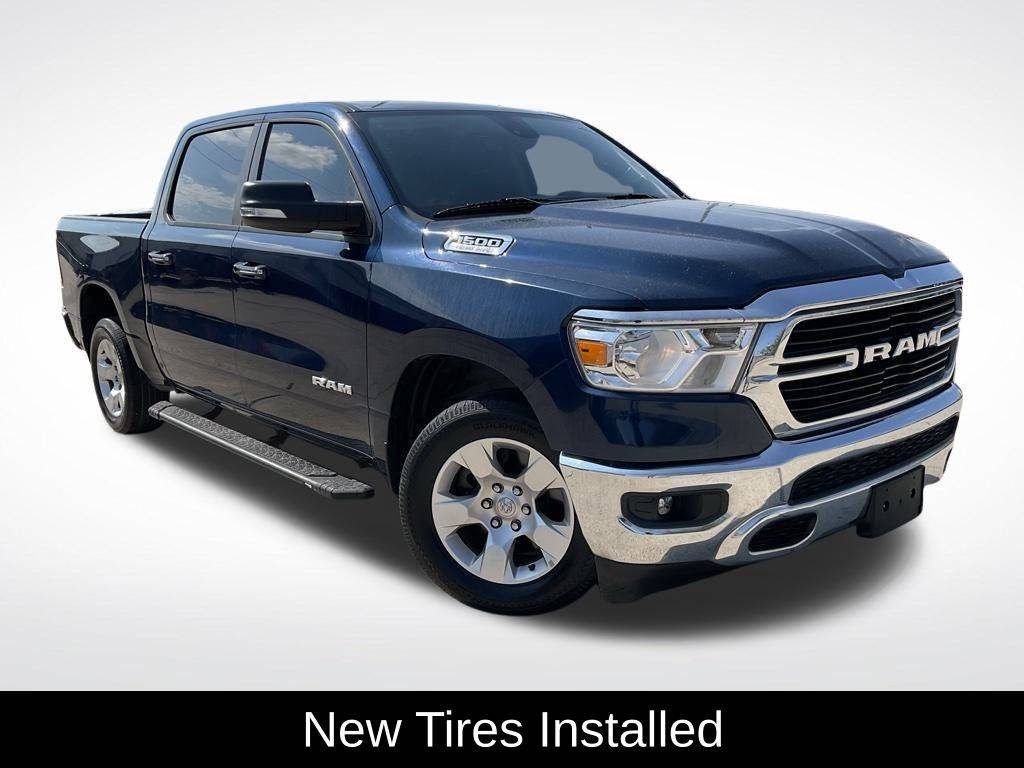 2020 Ram 1500 Lone Star — Pickup Truck — 69,908 mi — Corpus Christi, TX