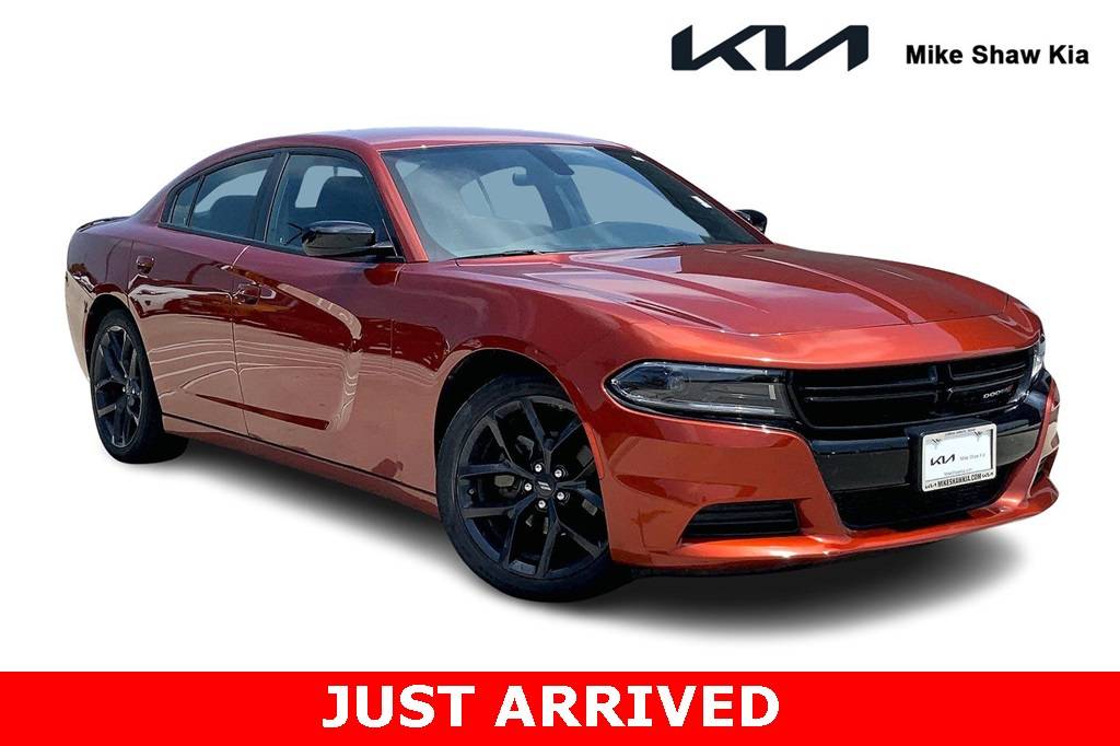 2023 Dodge Charger SXT — Sedan — 38,697 mi — Corpus Christi, TX