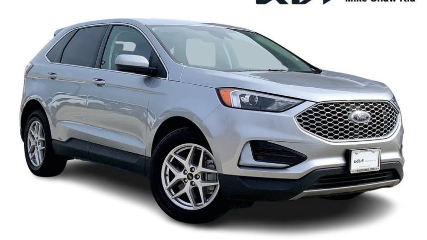2023 Ford Edge SEL — SUV — 39,516 mi — Corpus Christi, TX