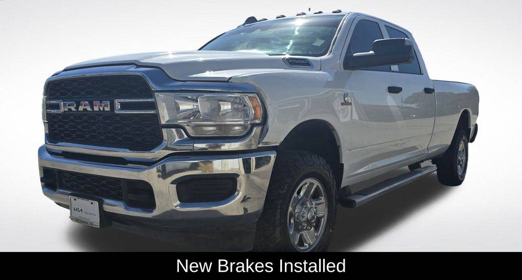 2020 Ram 2500 Tradesman — Pickup Truck — 160,461 mi — Corpus Christi, TX